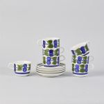 1555 4033 COFFEE SET